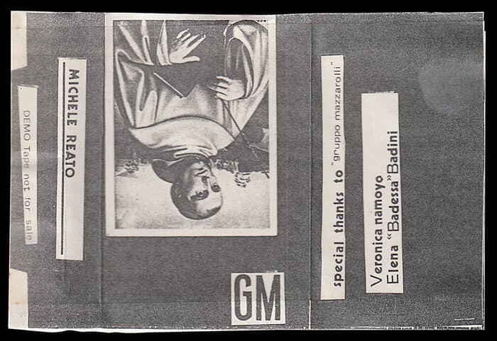 Demo Tape