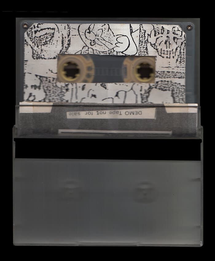 Demo Tape