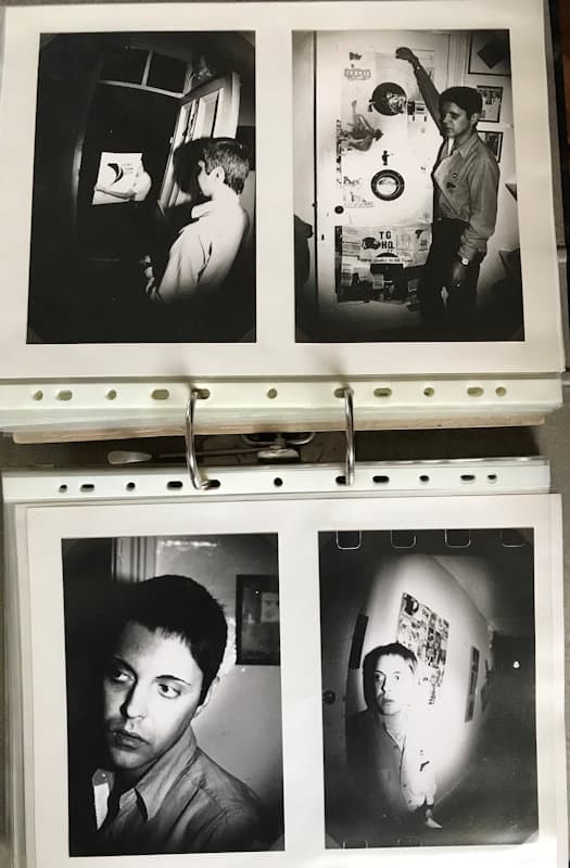 Genesis selected Photos (around 20)