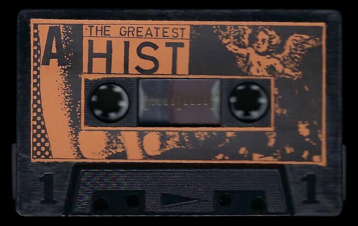 The Greatest Hist