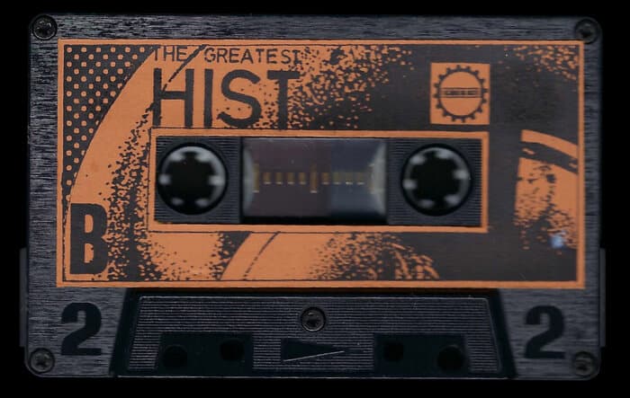 The Greatest Hist