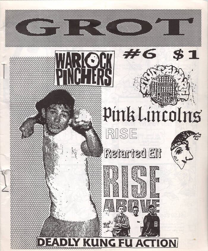 GROT No.6