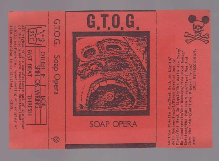 Soap Opera