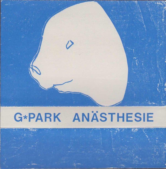 Anästhesie