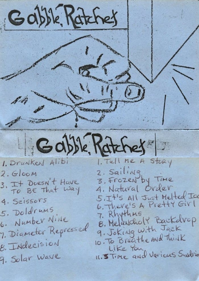 Demo 1
