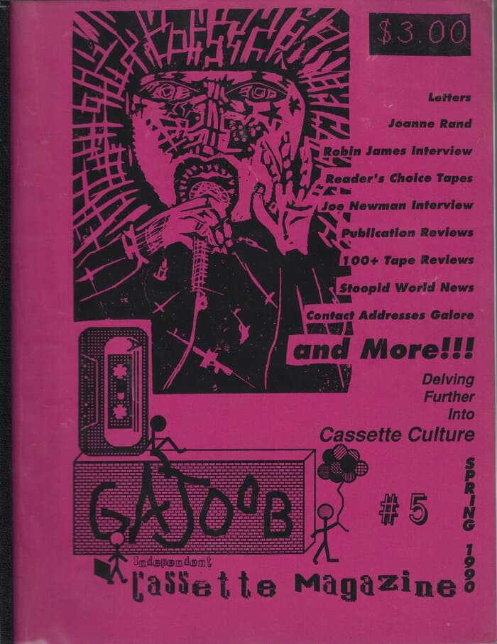 Gajoob No.5