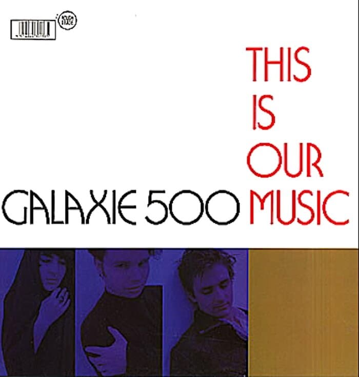 This Is Our Music
