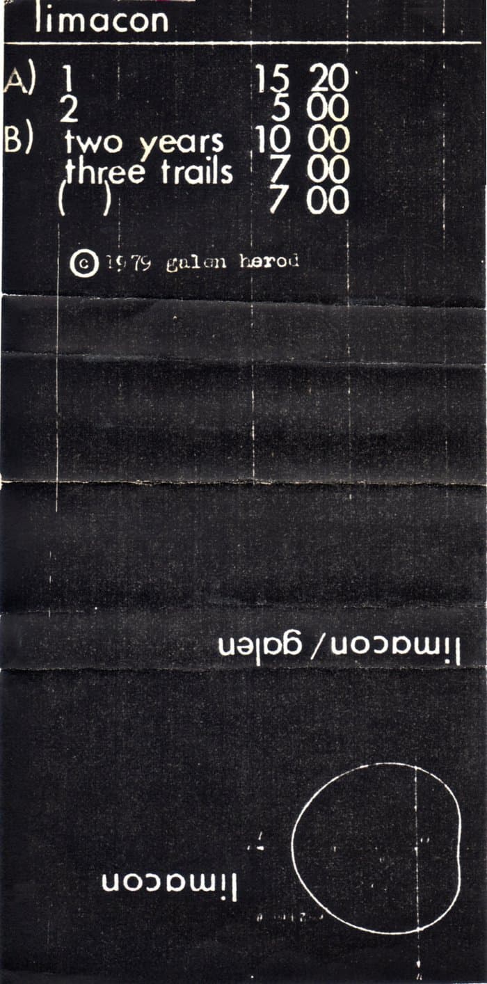 Limacon