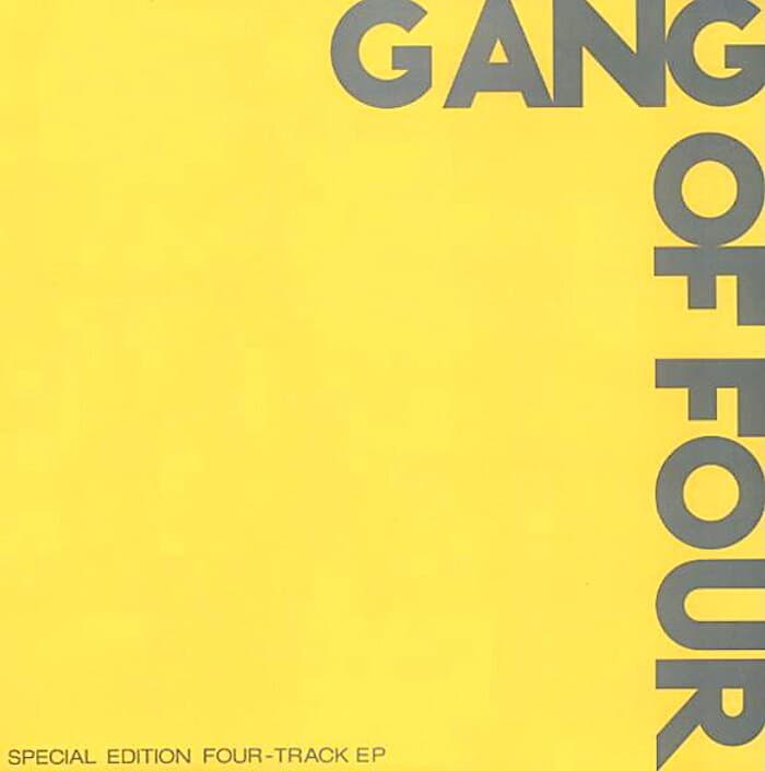 Gang of Four