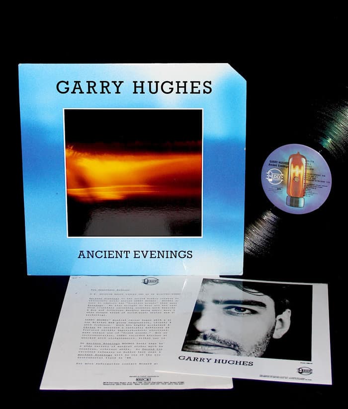 Ancient Evenings