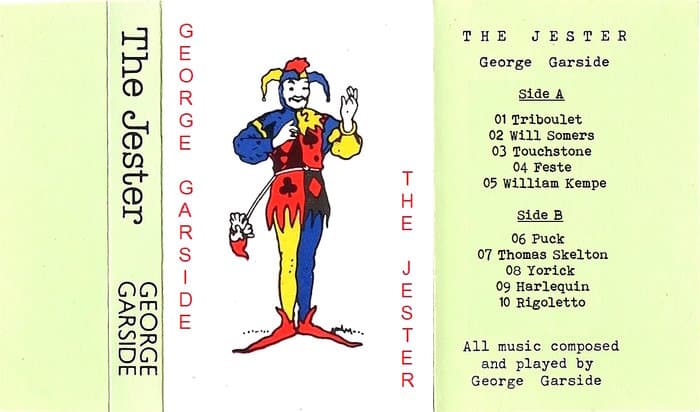 The Jester