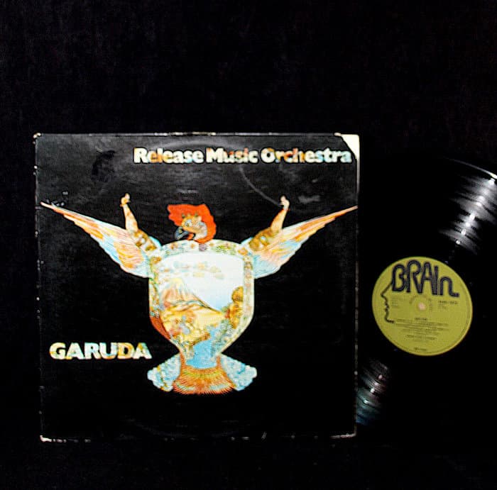 Garuda