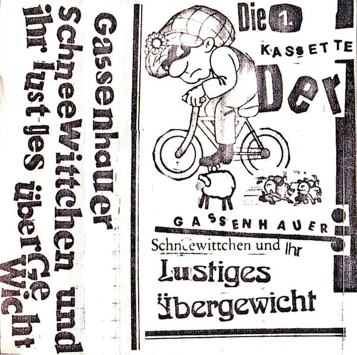 Schneewittchen Und Ihr Lustiges Übergewicht