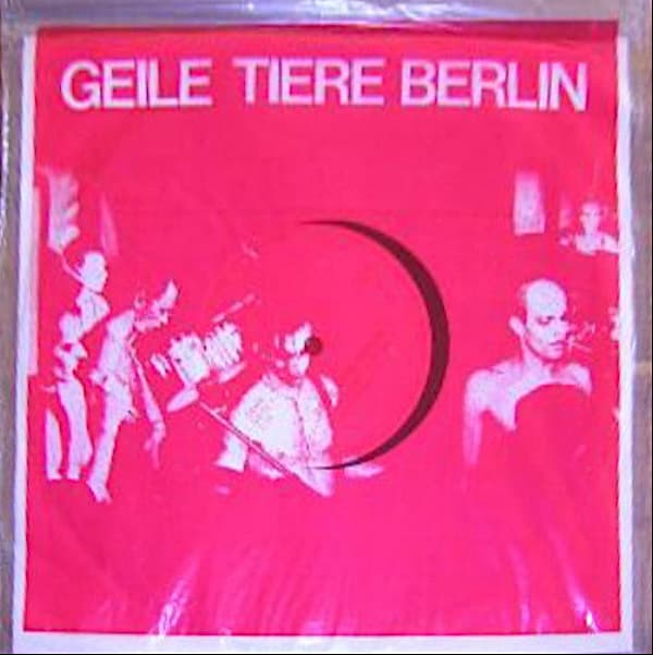Geile Tiere Berlin
