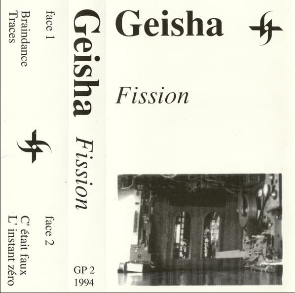 Fission