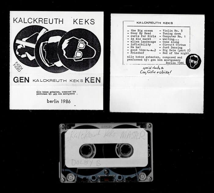 Kalckreuth Keks