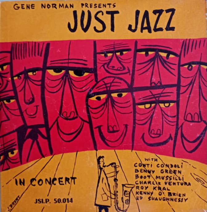 Just Jazz