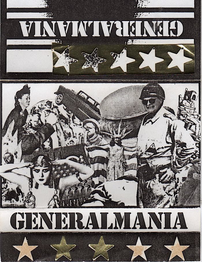 Generalmania