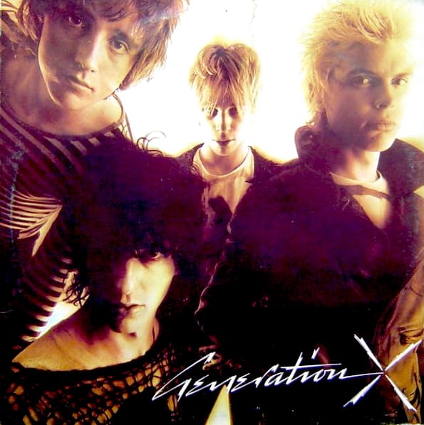 Generation X