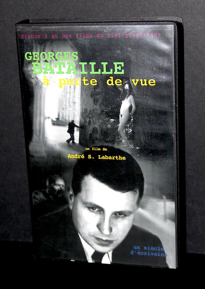 a Perte de Vue
