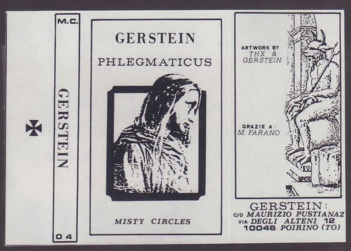 Phlegmaticus