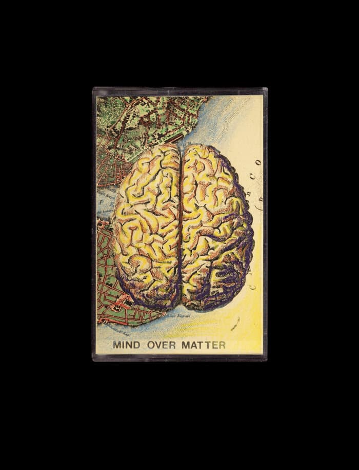 Mind Over Matter
