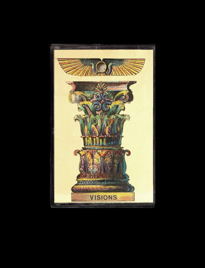 Sound Theater Two: Visions