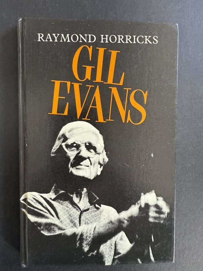 Gil Evans (Raymond Horricks)