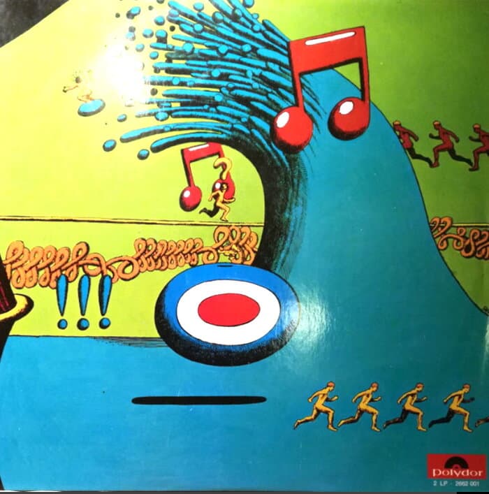 Ginger Baker's Air Force