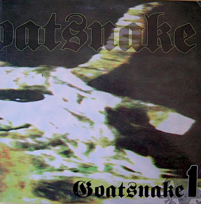 Goatsnake