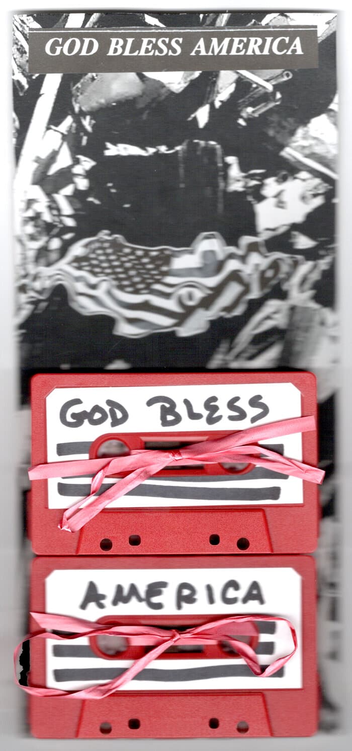 God Bless America