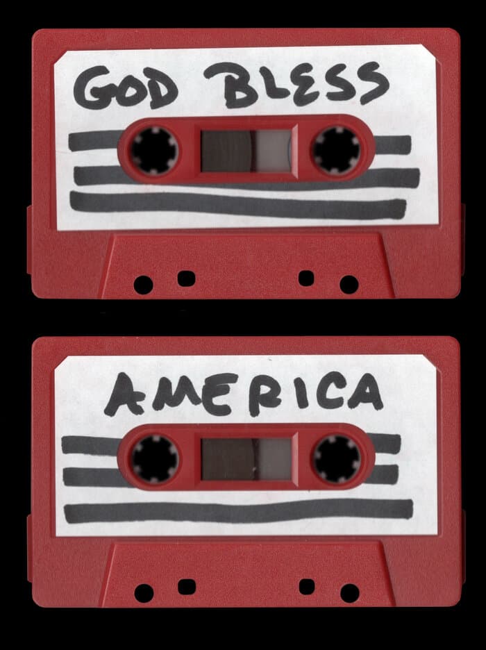 God Bless America