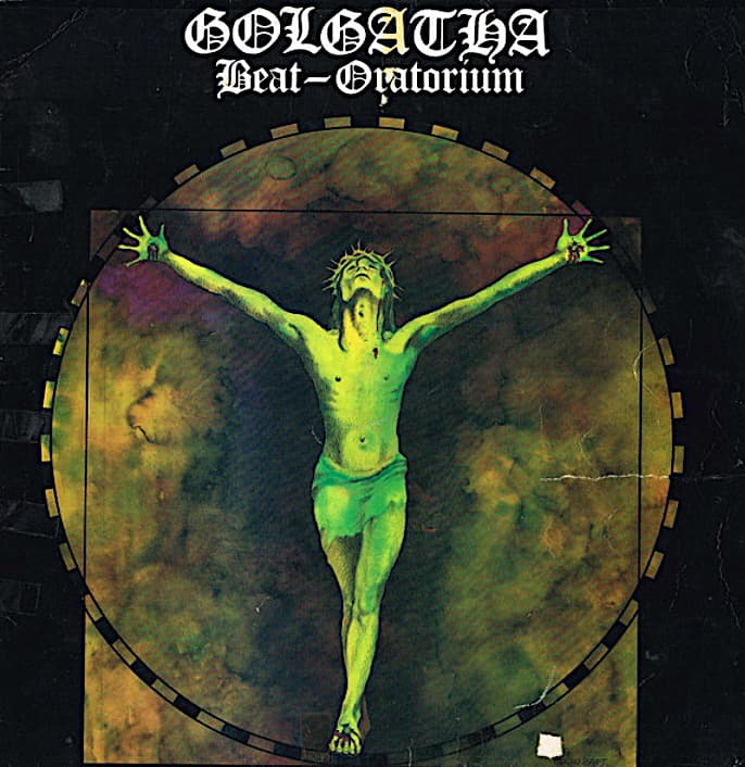 Golgatha: Beat-Oratorium