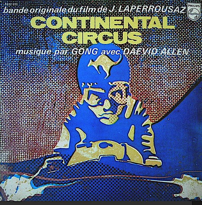 Continental Circus