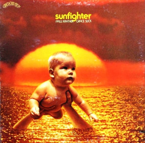sunfighter