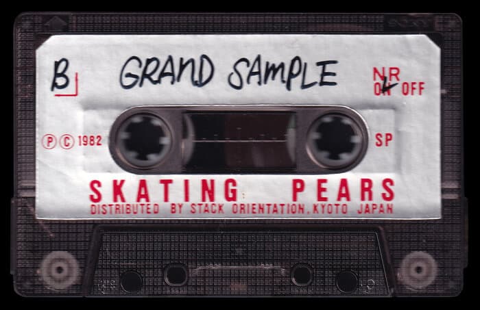 Grand Samples