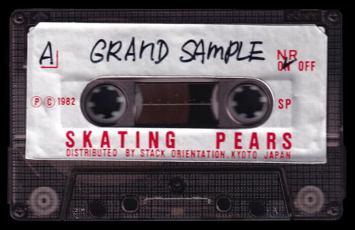 Grand Samples