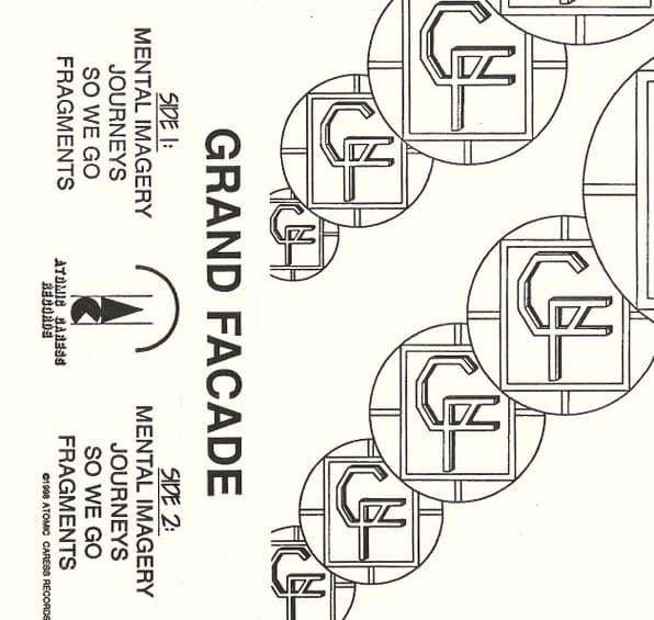 Grand Facade