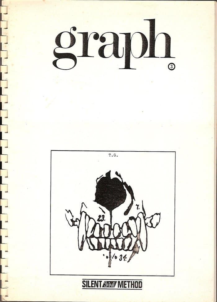 Graph 03 (Throbbing Gristle Special)