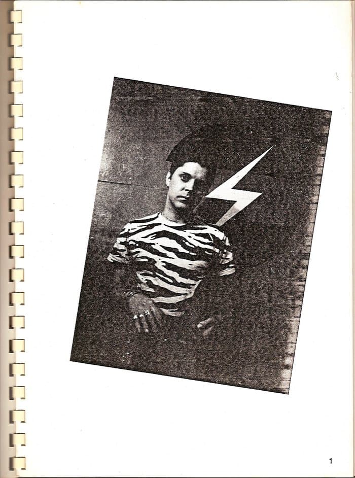 Graph 03 (Throbbing Gristle Special)