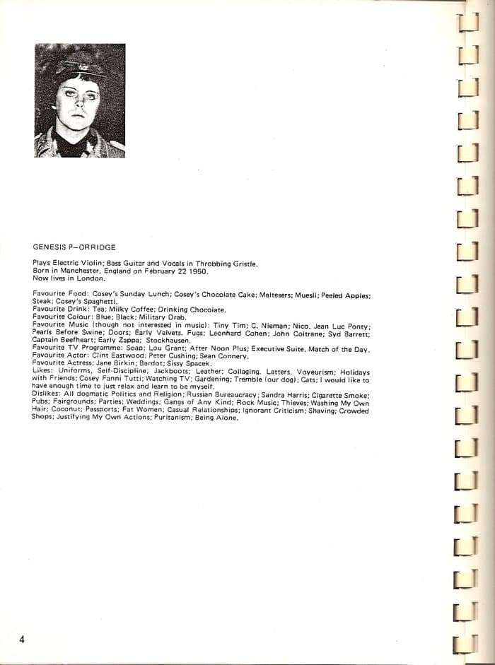 Graph 03 (Throbbing Gristle Special)