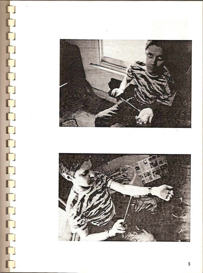 Graph 03 (Throbbing Gristle Special)