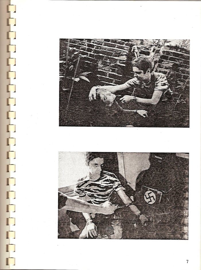 Graph 03 (Throbbing Gristle Special)