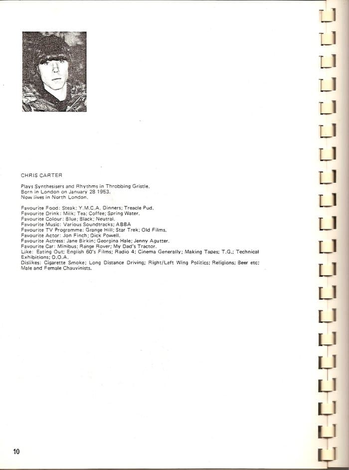 Graph 03 (Throbbing Gristle Special)