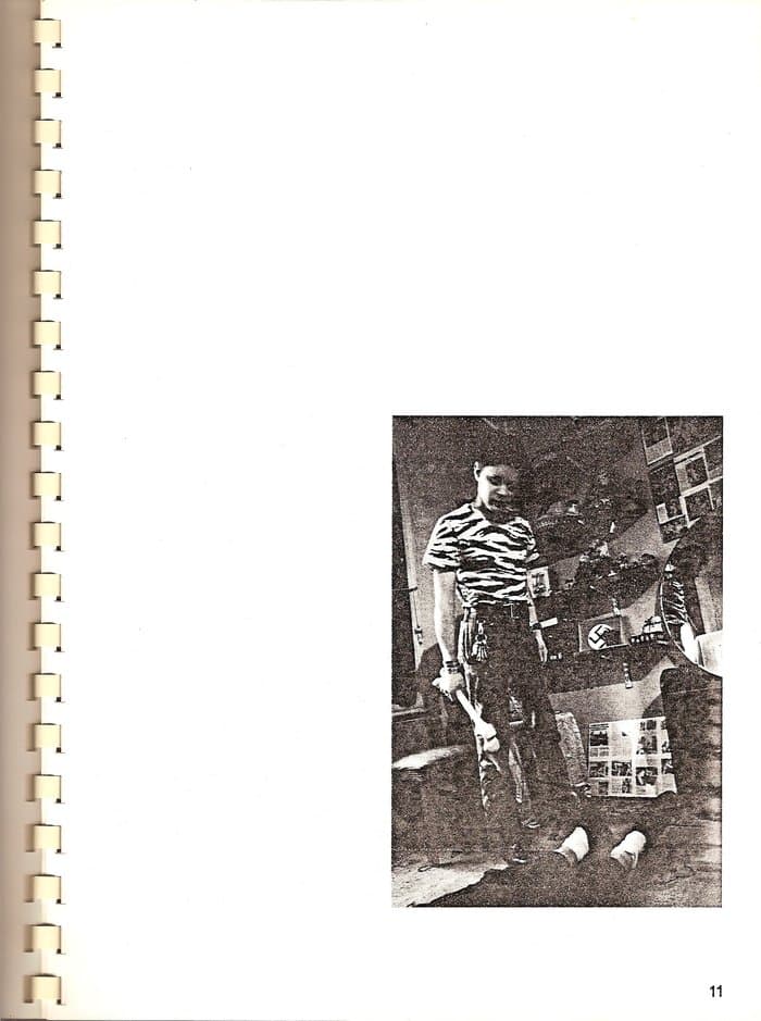 Graph 03 (Throbbing Gristle Special)