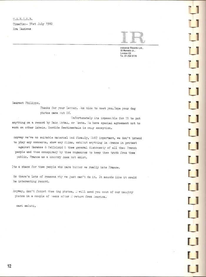 Graph 03 (Throbbing Gristle Special)