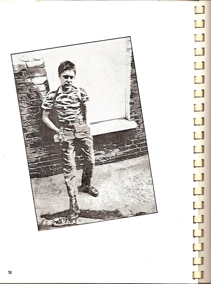 Graph 03 (Throbbing Gristle Special)