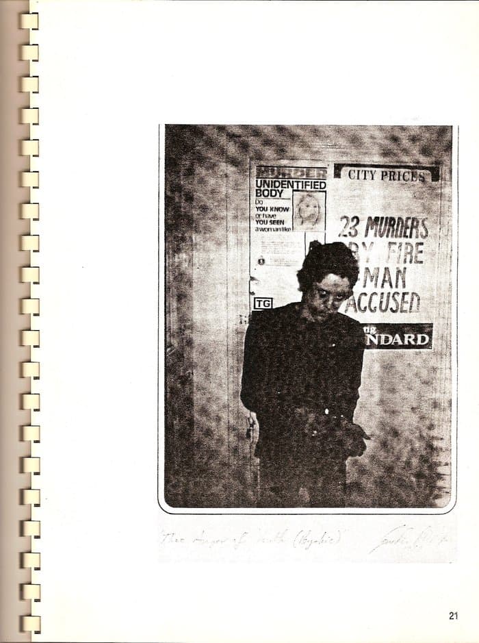 Graph 03 (Throbbing Gristle Special)
