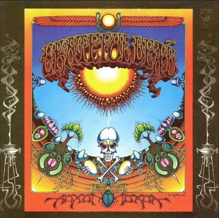 Aoxomoxoa