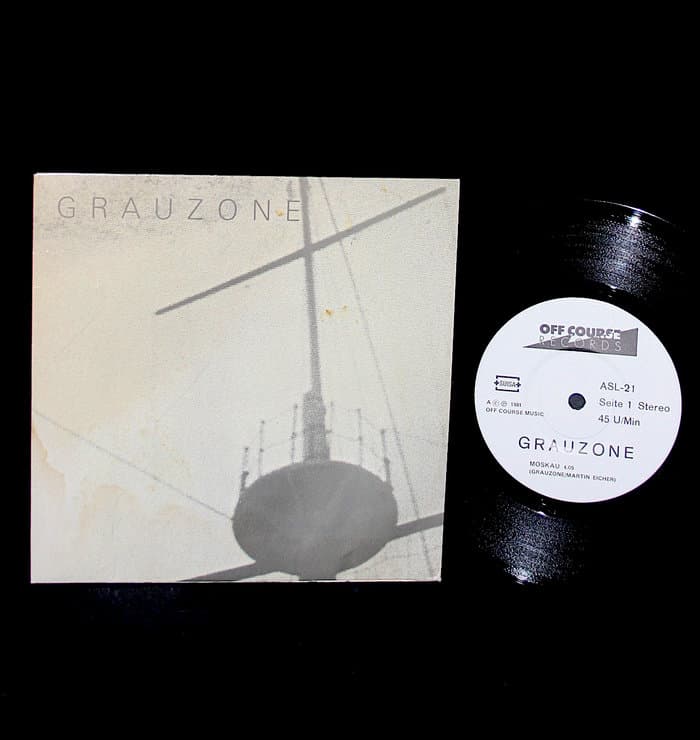 Moskau (Suissa Pressing)